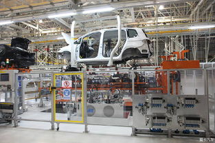 探訪上汽大眾長沙工廠與途安L上市會——長沙軟件開發(fā)視角