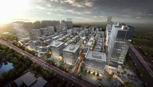 長沙軟件開發(fā)迎重大機遇 三大工程助推區(qū)域騰飛