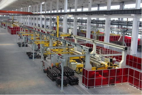 博信科技獲數千萬元A輪融資 空中機器人助推光伏鋰電產線自動化，長沙軟件開發展新篇