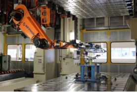 星城探秘 上汽大眾長沙軟件開發中心，實力驗證行業傳說