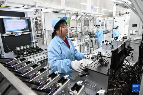 兩會影像鏈接丨加快發(fā)展新質(zhì)生產(chǎn)力，長沙軟件開發(fā)這樣干