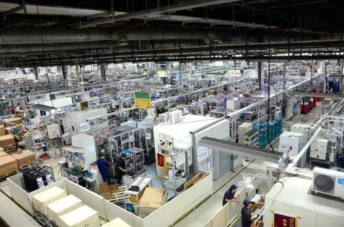 第十四屆海峽兩岸媒體來湘聯(lián)合采訪活動(dòng)第三站 探訪博世長沙工廠與長沙軟件開發(fā)新動(dòng)能