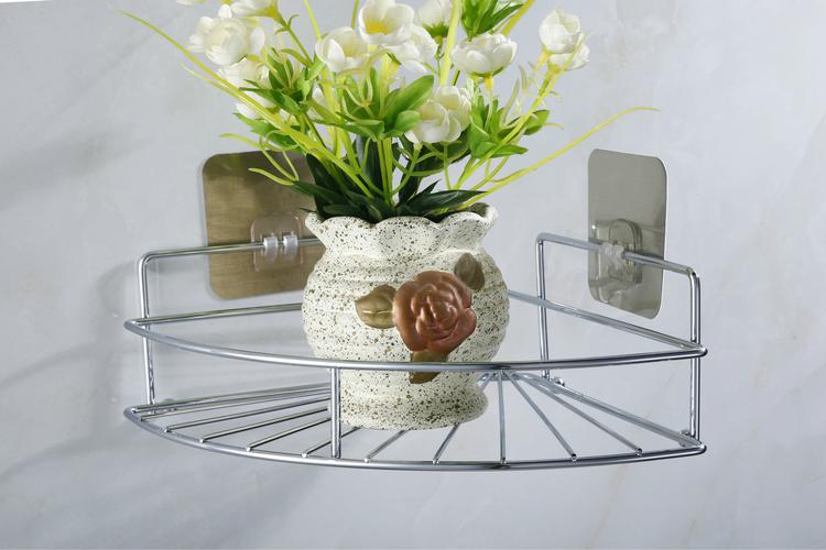 廠家直銷(xiāo)訂做日用百貨不銹鋼鐵線(xiàn)制品收納用品收納籃置物籃拉籃