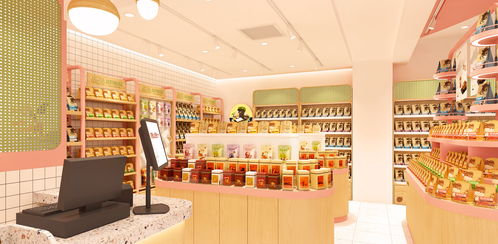 特稿 8000億零食賽道崛起,看農(nóng)產(chǎn)品輕量化未來(lái)